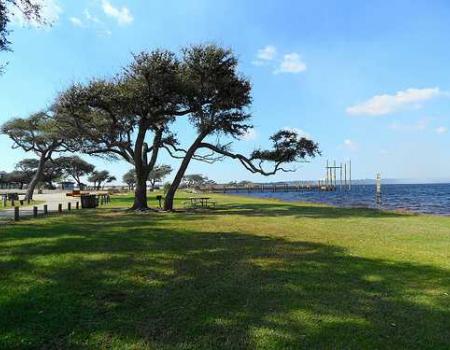 Gulf State Park Orange Beach Alabama