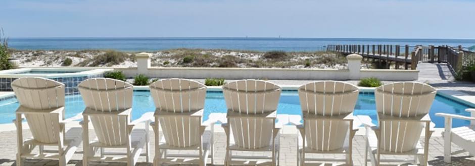 Best Gulf Shores Beach House Rentals With Private Pools